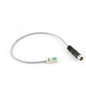 Baumer 堡盟 IFFM 08P17A6/KS35L 电感式接近开关