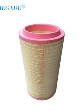 空气格XRH396空压机保养配件 2914501700空滤器 2914501800风格