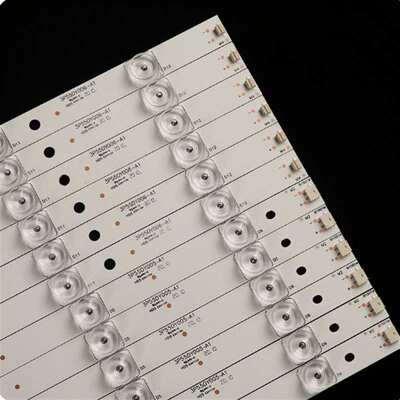 适F55SD160 Ple55s06uhd灯条0355DY005 0355DY006 3P55DY005-A1