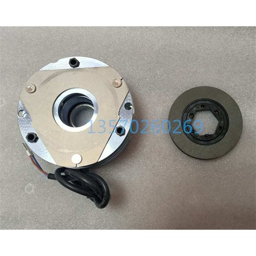 诺 德1.1/1.5kw电机BRE20刹车器FDB13刹车19031932 205v LR76927