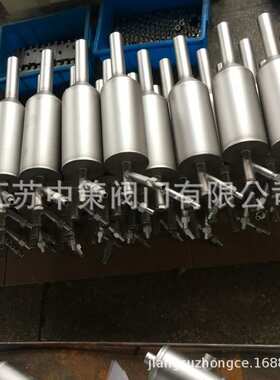 PFD-1 DN100 304SS不锈钢防堵取样装置 防堵风压取样器