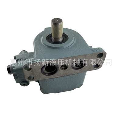 原装nachi不二越液压油泵PZS-6B-220N3-10压铸机高压变量柱塞泵