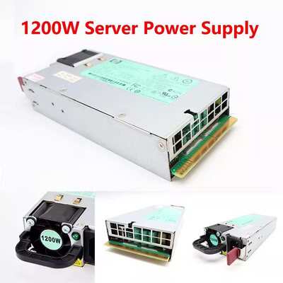 HP DL580G6 G7服务器1200W电源HSTNS-PL11 490594-001 498152-001