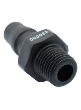 艾威博尔 430050 高压轻量型外牙插头