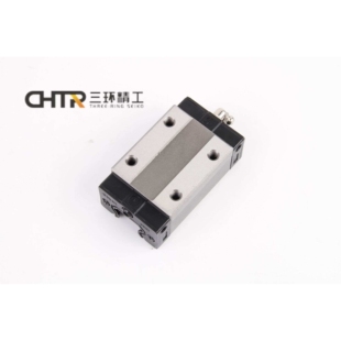 CHTR三环 上银互换TRHG25B方型高组滑块