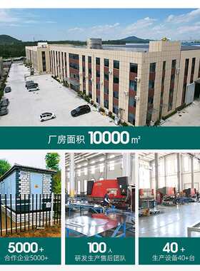 变压器生产厂家S13-M-315KVA铜油浸式变压器电力干式高压变压器