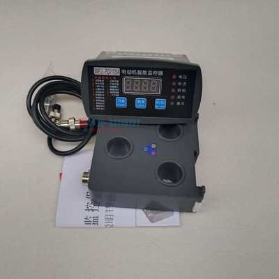WPJ1-PD/G 100A综合电动机保护器马达智能保护装置500A 400A 600A