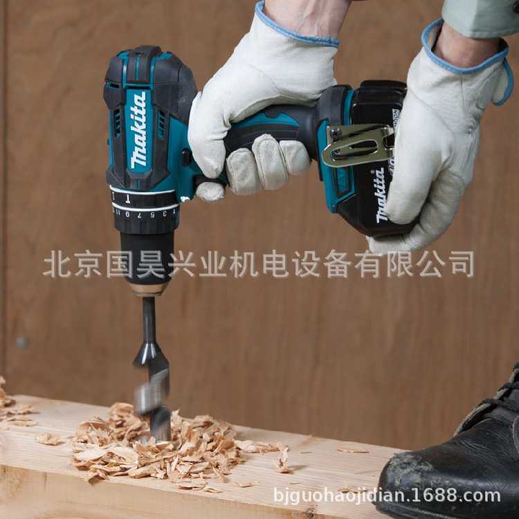 北京  18V充电式冲击起子电钻DHP482Z/RFE/RME