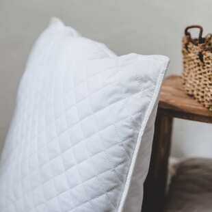 长方形枕头 荞麦壳纯棉枕头护颈椎助睡眠低枕成人硬枕枕芯荞麦