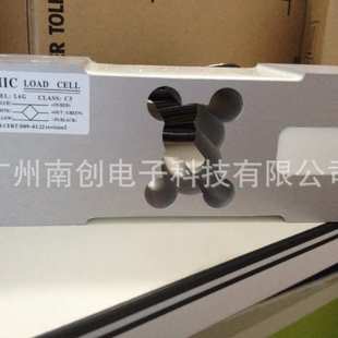 600kg 500kg L6G 3G6称重传感器 3G6 ZEMIC中航电测L6G