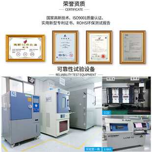 长电长晶PZTA92 SOT-223 贴片三极管PNP晶体管电子元器件集成电路