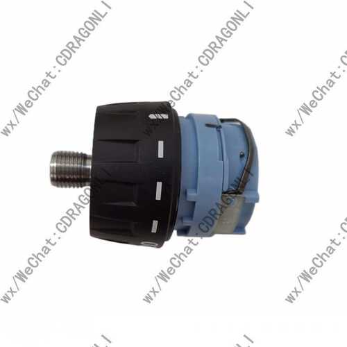 Makita/牧田充电钻DF332D齿轮箱DDF483波箱XFD11 fd07 123868-8