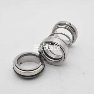 上海凯泉泵业机械密封KQW100/150-11/2密封件 现货 水泵水封