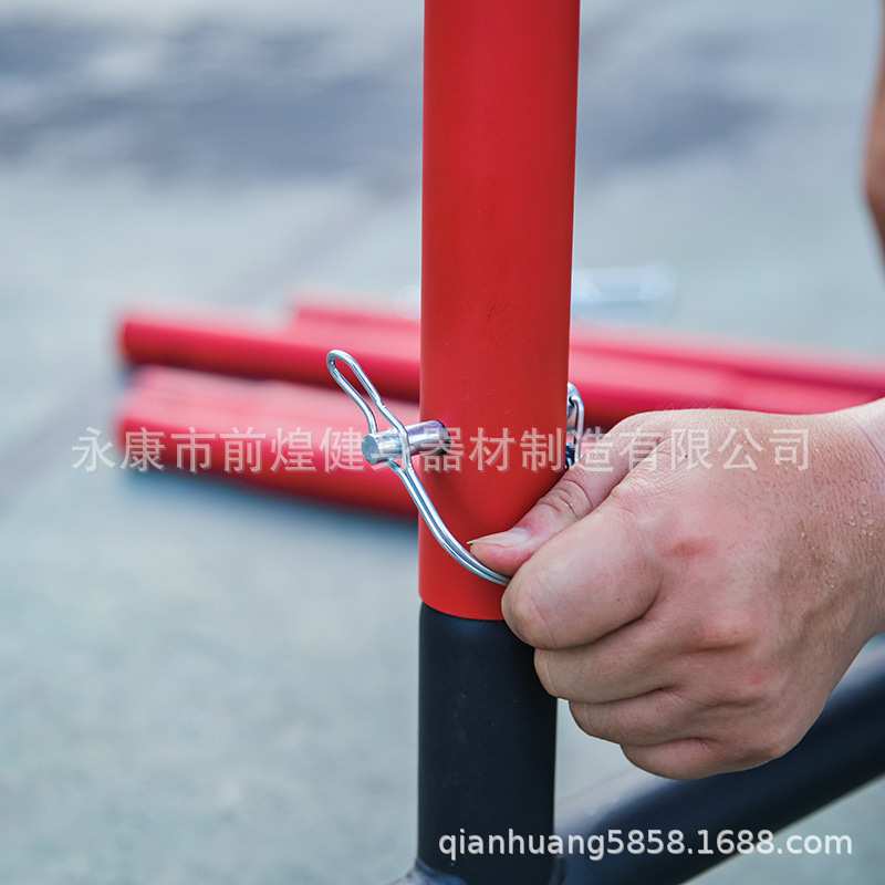 引体向上器室内单杠家用儿童成人落地双杠架户外健身器材多功能