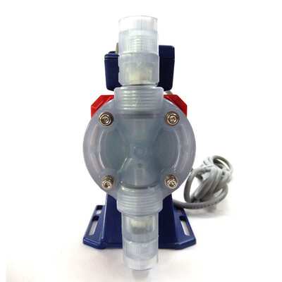 ES-B31VC-230N4;ES-B31VH-230N4易威奇IWAKI电磁计量泵