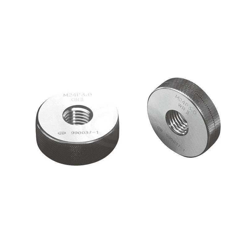 限界螺纹栓(环)规 公制螺纹( JIS B0251 B0252) M2*0.4~M150*6.0