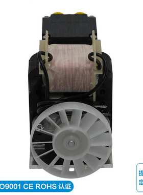 负压真空泵CEMS设备采样泵抽气隔膜泵替代KNF-N86交流电机耐腐蚀