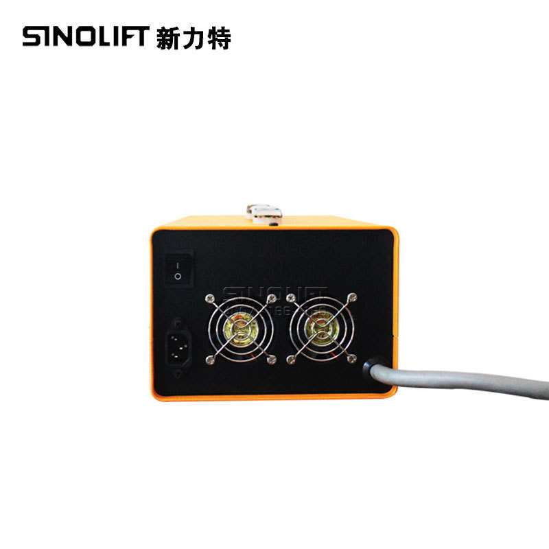 施能czc7 c5自动充电机 电动堆高车搬运车叉车智能充电器