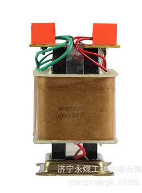 山西际安QJZ-80(60.30)N可逆-3起动器开关变压器BKC-165W