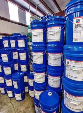 CHEVRON雪佛龙高级造纸机循环油（PMO）ISO 150、220、320#循环油