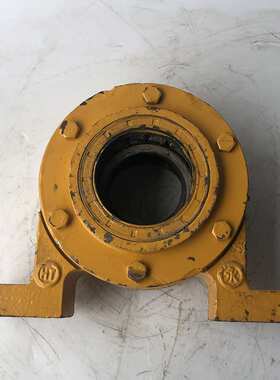 临工徐工厦工山推305060装载机铲车传动轴过桥支架吊架总成配套件