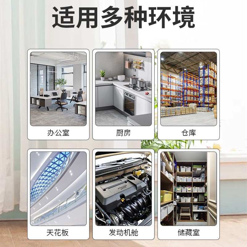 风油精驱鼠汽车发动机舱仓驱鼠剂车用防鼠薄荷油喷雾车载老鼠驱赶