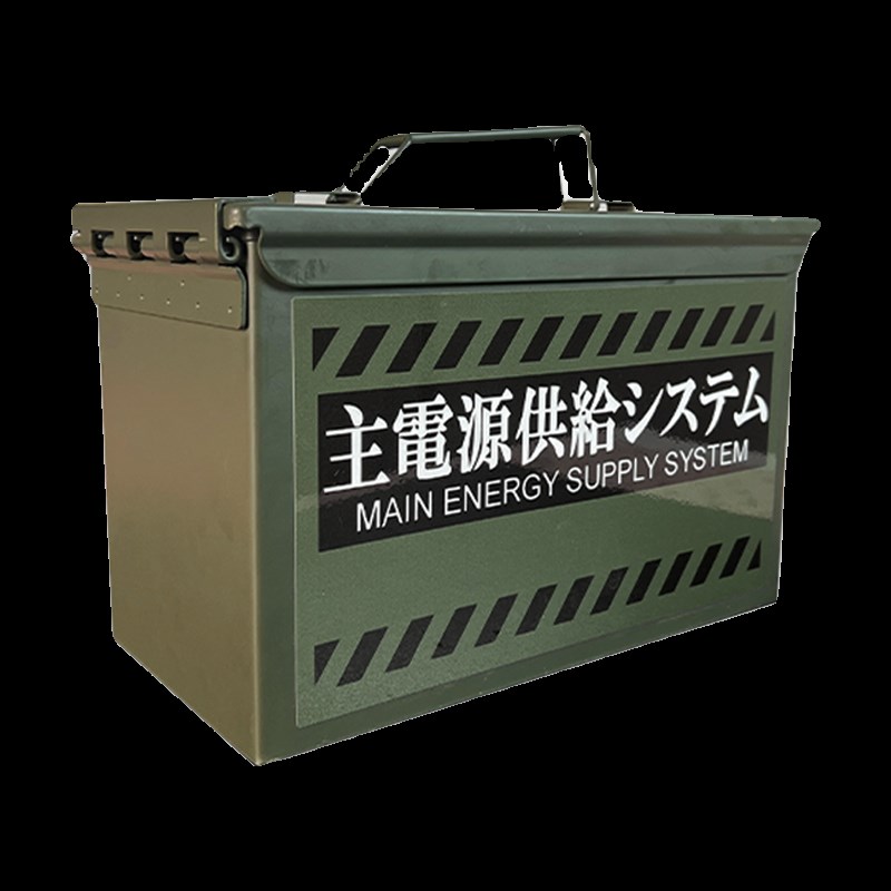 适用本田幼兽CC110改装复古尾箱边箱子弹箱摩托车电动车个性尾箱