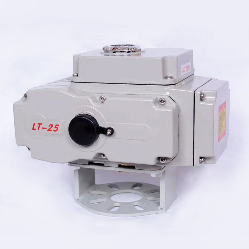 电动阀门/电动执行器/可配蝶阀/球阀/开关型\调节型  5型-200型
