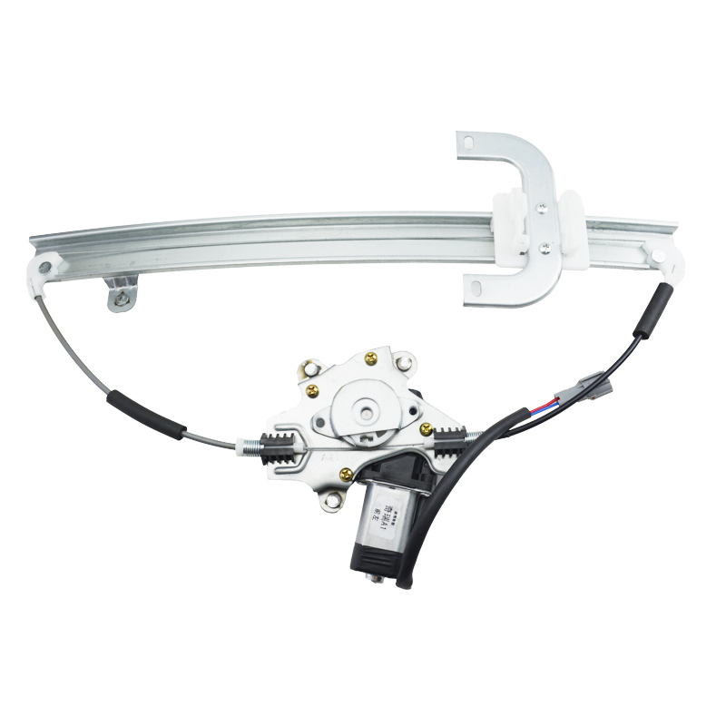 于奇瑞A1/A3/A5/E5/E3电动玻璃升降器总成车窗摇窗机电机支架