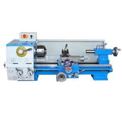 车床CJM250小型普通 仪表车床桌上台式车床cjm250车床微型机床