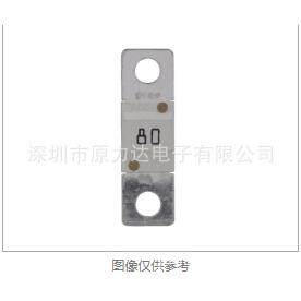 一个起订 立即发货Eaton 原厂物料 BK/AMI-200 汽车保险丝