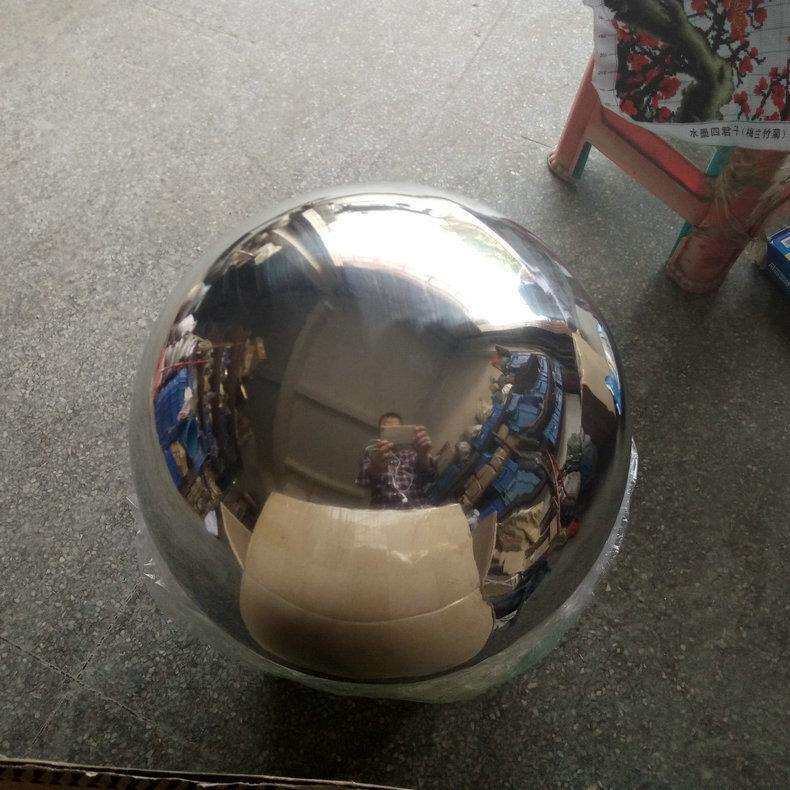 厂家不锈钢空心钢球80mm/100mm/120mm/150mm/200加厚空心钢球