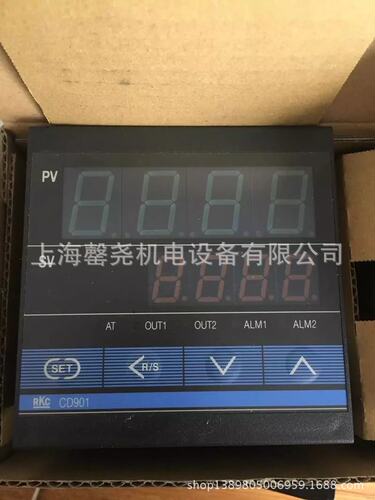 RKC温控表CD901FK05-M*AB