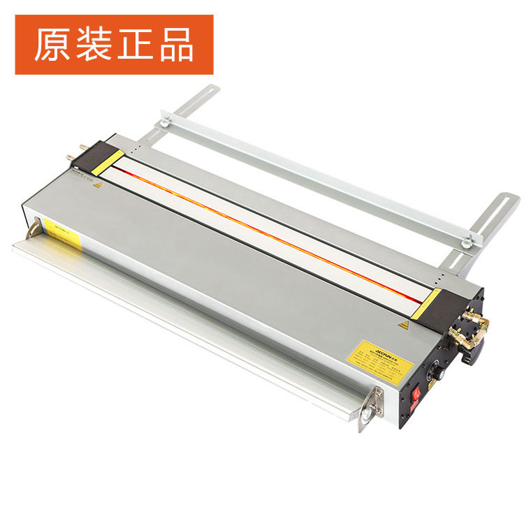 亚克力折弯器带角度定位有机板热弯机灯箱PVC展架塑料板折弯机
