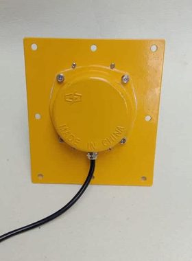 TDP-I 皮带起升机跑偏关 WTDP-I型胶带提升机防跑偏开关