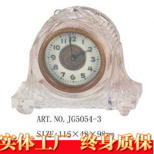 机械钟表座钟仿古弦客厅家居装饰上样板间料老式|机芯|表钟表工艺