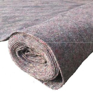 J工程混凝园面土工布家用路大隔热棚种植保护填埋场铺路布水泥菜