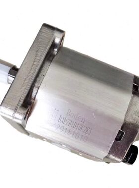 Boden齿轮泵BAP2B1D16C2E3/20C/25/C30C/28C/18C/14C/12C/10C2E3