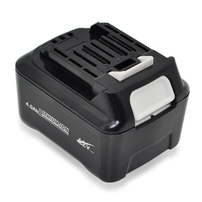 替代Makit BL1041B BL1y021 12V牧田锂电池手电钻电动工具电池配