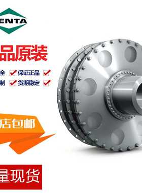 CENTA联轴器 CF-A-012-O0-1360橡胶盘连接盘 资料