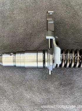 127-8218喷油器总成柴油发动机喷油泵油嘴共轨喷油嘴总成1278218