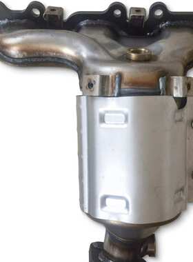 三元催化器适用探险者For Ford Taurus 3.5L2013-2019尾气净化器