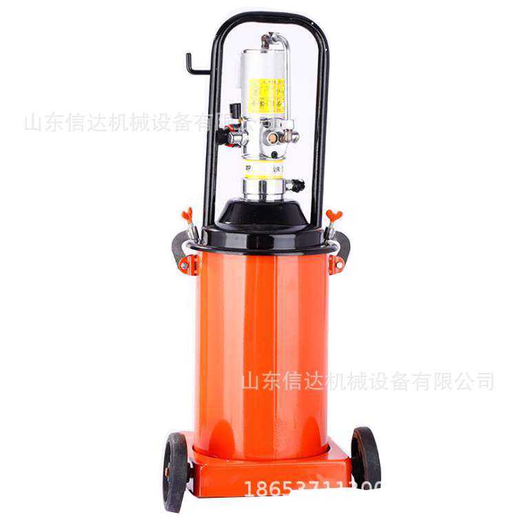 电动黄油加注机 移动式黄油加注机 气动注油器大型脚踩式加注机,3C数码配件,USB灯,淘宝优惠券,粉丝福利购,淘宝优惠卷