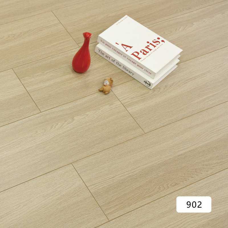 强化复合木地板12mm工程地板自己铺厂家外贸供应链货源跨境