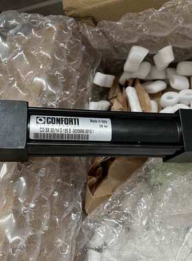 意大利Conforti液压缸CD SX 32/14 D 125 S -0220099.0010.1全