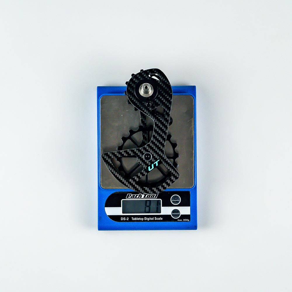 蓝图R8000R7000大导轮钢轴承经济版导轮