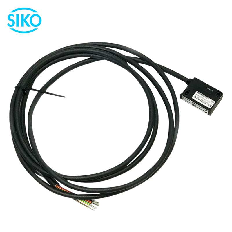 型材导轨SIKO希控磁栅尺位移传感器MSK5000-0011/0241磁尺MB500AS