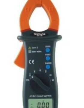 TM-12E钳形电流表|泰玛斯TM12E数显钳形电流表 价
