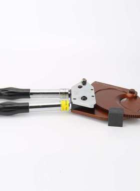 J95J100J130J160棘轮式电缆剪铜铝铠装电缆剪可伸缩线缆剪断线钳