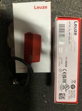 Leuze 光电开关 HT3C.XL/4P-200-M8